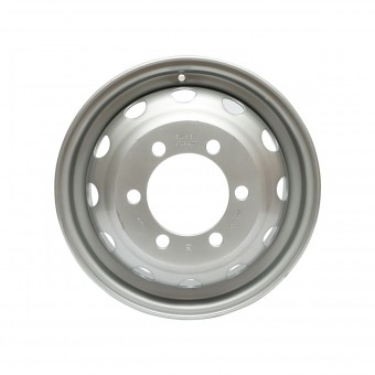 Janta otel pentru Iveco 5Jx16, ET109