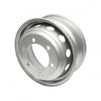 Janta otel pentru Iveco Daily/Eurocargo 75 6JX16H2 ET 124 6x160x205 cod OEM 500307777 / 98464866