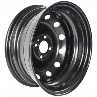 Janta tabla 6Jx15 - 4 prezoane ET50 Dacia Logan