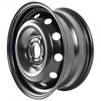 Janta tabla 6Jx15 - 4 prezoane ET50 Dacia Logan