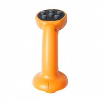 Joystick electric cu 6 butoane C-DK-09