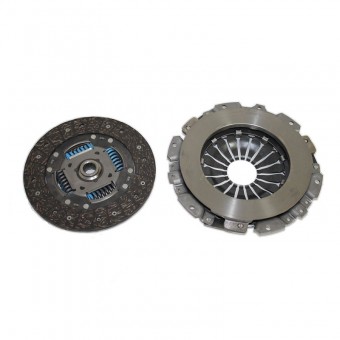 Kit ambreiaj Dacia Logan 1.5 dCi 7701476180