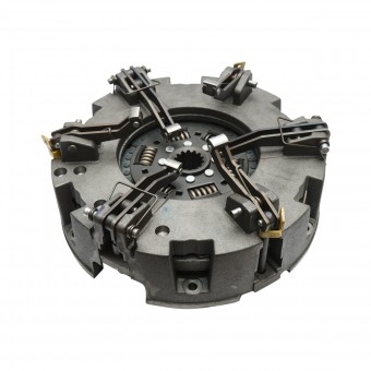 Kit ambreiaj diametru exterior 310mm, interior 1-35mm, interior 2-40mm, 14 caneluri pentru Landini, Massey Ferguson 3532501M93