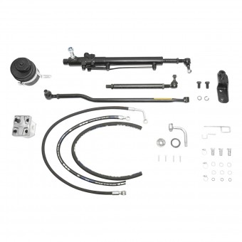 Kit complet servodirectie pentru tractor UTB U-640 U-550S