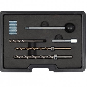Kit reparatie suruburi montare injector, 10 elemnete