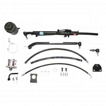 Kit servodirectie pentru tractor Fiat 780