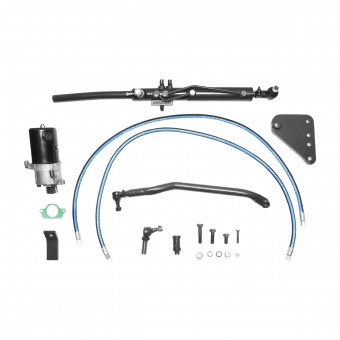 Kit servodirectie pentru tractor Massey Ferguson 165