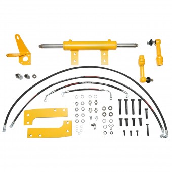 Kit servodirectie UTB U-650 fara pompa Danfoss