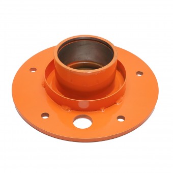 Lagar dreapta ax principal fara rulment pentru tocatoare seria BCR, BK98209, BK98208, BK98210