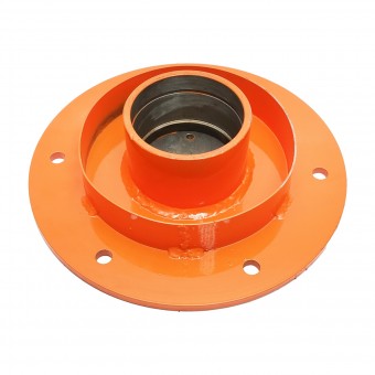 Lagar rulment dreapta ax principal fara rulment pentru tocatoare seria GK, BK98222, BK98223, BK98224
