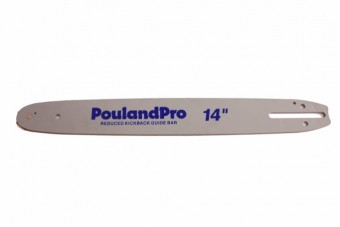 Lama drujba PoulandPro PA26