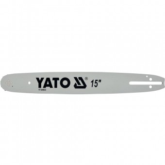 Lama drujba Yato YT-84933, 15”,38cm, 64 dinti, 0.325, 1.3 mm
