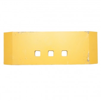 Lama uzura incarcator pentru Caterpillar (CAT) cod OEM 4T8101 DBF