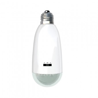 Lampa de iluminat emergenta Muller HL310L, 1 W, 50 Lm, E27