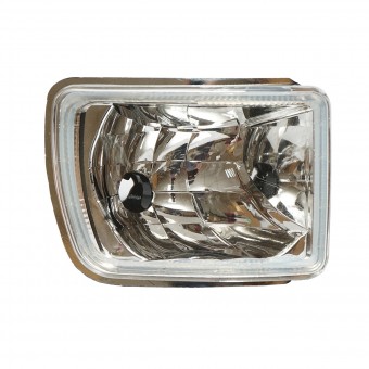 Lampa de lucru dreapta fata John Deere cod OEM AL172568