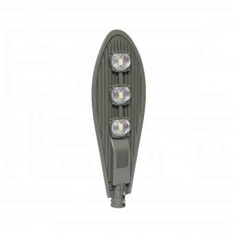 Lampa LED cu prindere pe stalp pentru iluminat stradal 220V/150W temperatura culoare 6500K Breckner Germany 