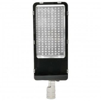 Lampa LED iluminat stradal 150W, 220V, 6500K, IP67 cu prindere pe stalp Breckner Germany