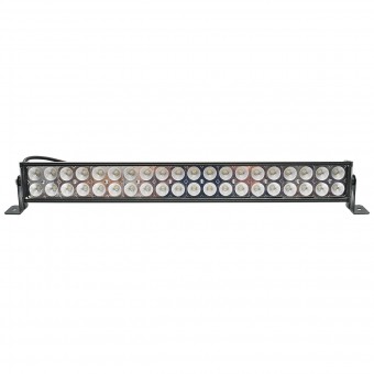 Lampa LED tip bara cu 40 leduri 9-60V 120W 6000K