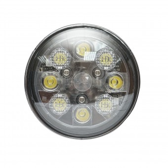 Lampa proiector LED 24W Hi/Lo John Deere cod OEM AR48723, UT-W0249