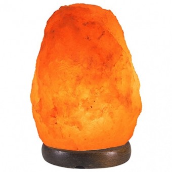 Lampa sare de himalaya
