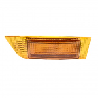 Lampa semnalizare stanga 12V New Holland, Case IH cod OEM 87301972, UT-W2416