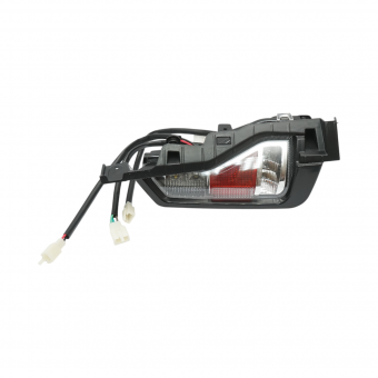 Lampa stop dreapta spate ATV 180cc SHARK 200 DISGM88