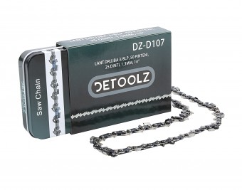 Lant drujba 3/8LP 50pinteni, 25dinti, 1.3mm, 14