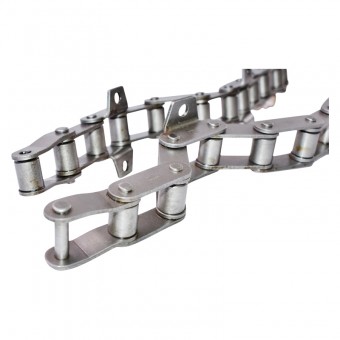 Lant transport combina pentru Donghua, John Deere cod OEM AZ34242 38.4VBF5.02.04 L=4 metri