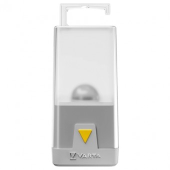 Lanterna camping outdoor ambiance l10 varta