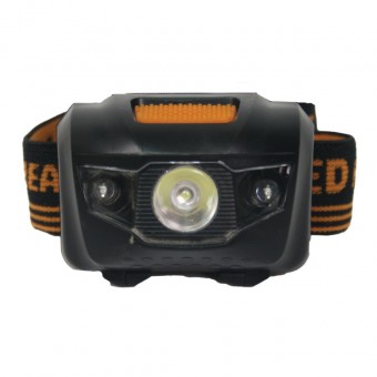 Lanterna frontala LED, Gadget 904901