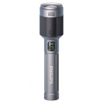 Lanterna led acumulator 9000mah ip44 philips