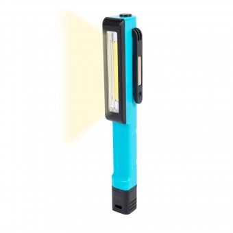 Lanterna led DZ 163mm 8L 160lm