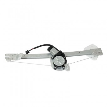 Macara electrica dreapta Dacia Logan 6001547150