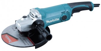 Makita GA9050 Polizor unghiular 2000W, 230mm - 08838160607