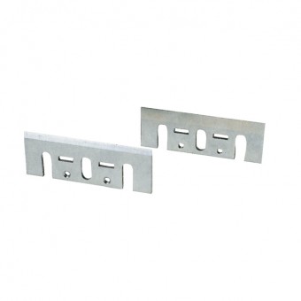 Makita Set 2 Cutite rindea 82mm - 0088381145473