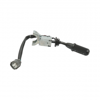 Maneta comanda lumini si stergatoare JCB 531-70, 540 FS PLUS, 550-140, 540, 528 AG, 409, 406, 535-60 FS, 540S X, 528S cod OEM 701/80355