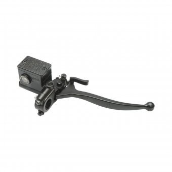 Maneta pompa sistem frana dreapta fata ATV 180cc SHARK 200 DISGM88