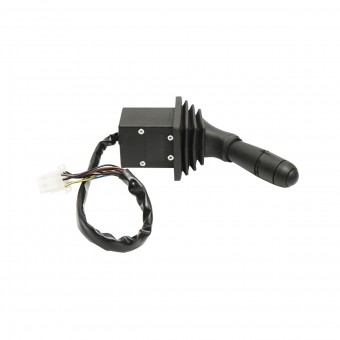 Maneta semnalizare pentru Fiat, Case IH, New Holland cod OEM 5089705, 5099418, 5099417