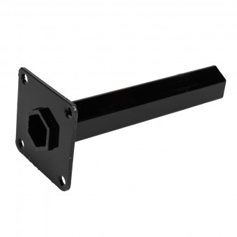 Manicot roata motocultor Detoolz H 32mm L240mm BP