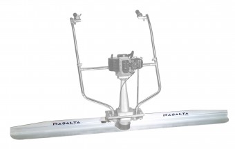 Masalta MCB16 rigla vibranta 4.9m pentru ansamblu motor MCD