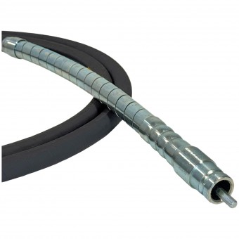 Masalta MVS50x6 Lance vibratoare D50mm, 6m pentru MVE-2 si MVDR-3