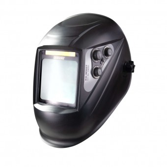 Masca de sudura auto-intunecare DIN 9-13, Gr 100x98 