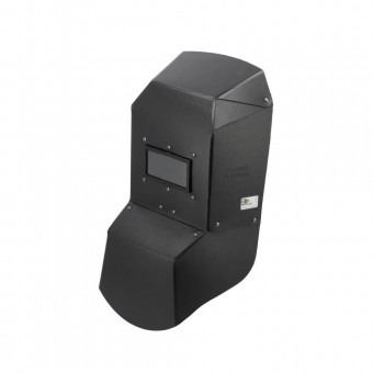 Masca sudura de mana TSD3, Din10, 50x100 mm