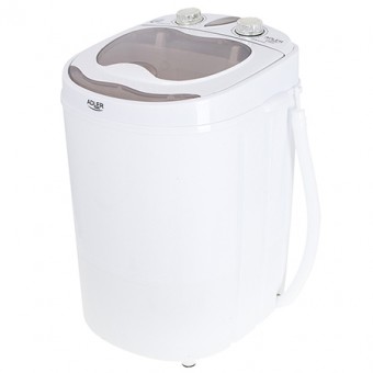 Masina de spalat rufe portabila ad 8055 adler