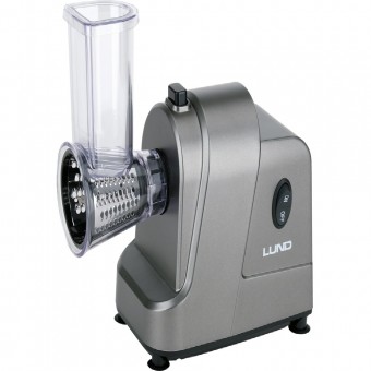Masina electrica cu 5 razatori inox, 250W