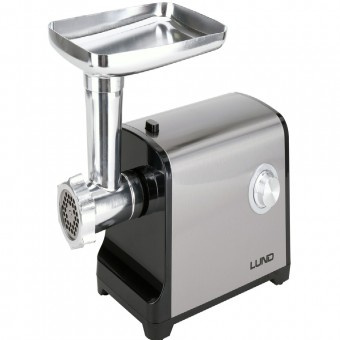 Masina tocat carne otel inoxidabil, 350W, maxim 180kg/h