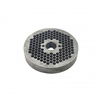 Matrita 6mm pentru granulator furaje 40TH158	