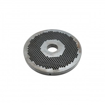 Matrita 6mm pentru granulator furaje 40TH162