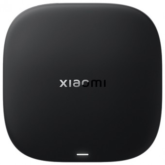 Mediaplayer mi box s 3rd gen 4k xiaomi