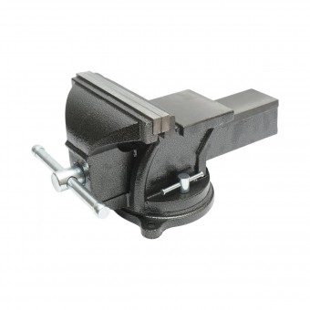 Menghina cu baza rotativa si nicovala 160mm Breckner Germany